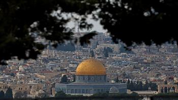 باكستان تدين زيارة وزير إسرائيلي للمسجد الأقصى 