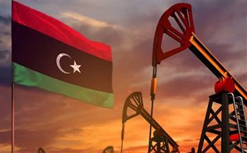 ليبيا تجني 22 مليار دولار عائدات نفطية في 2022