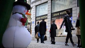 سويسرا: التضخم يرتفع إلى 2.8٪ في عام 2022