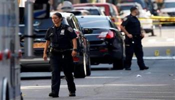 الشرطة الأمريكية: مقتل وإصابة 4 أشخاص في إطلاق نار بالعاصمة واشنطن
