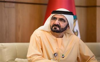 حاكم دبي: مستهدفات دبي حتى 2033 تصل إلى 32 تريليون درهم