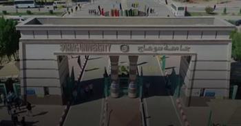 مستشفى سوهاج الجامعى الجديد.. هدية الرئيس السيسى لجنوب الصعيد