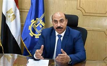 محافظ أسوان يوجه بالإسراع في إنهاء أعمال مشروعات تطوير ممشى أهل مصر