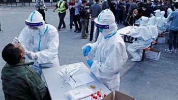 الصحة العالمية تؤكد عدم تسجيل أي متحورات جديدة من فيروس كورونا في الصين