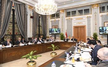 لجنة صياغة قانون الإجراءات الجنائية تستكمل اجتماعاتها بحضور ممثلين من الوزارات