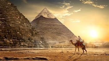 اختيار مصر ضمن أفضل الوجهات السياحية في العالم لعام 2023.. خبير سياحي يعلق