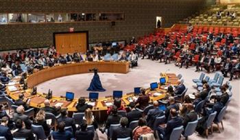 مجلس الأمن يعقد جلسة طارئة لمناقشة انتهاك إسرائيل للوضع الراهن بالقدس غدًا