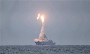 صحيفة بريطانية: بوتين بصواريخ تسيركون اخترق دفاعات الناتو