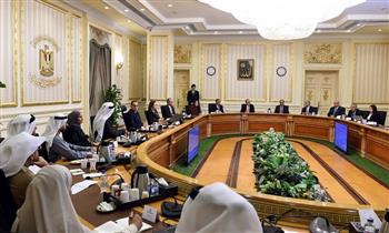 رئيس الوزراء يستعرض ترتيبات مشاركة مصر في «القمة العالمية للحكومات»