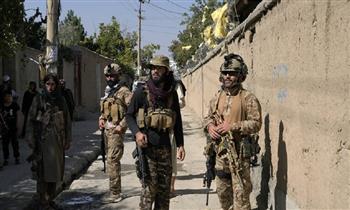 حكومة طالبان: مقتل 7 عناصر "داعش" بعملية أمنية في كابل