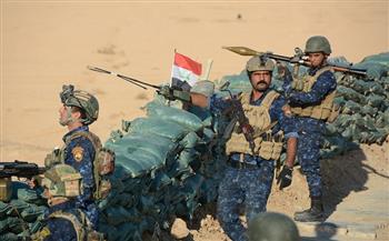 العراق: الإطاحة بثلاثة مسئولين بارزين في تنظيم داعش