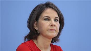 وزيرة خارجية ألمانيا ترصد إشارات عن رغبة بوتين في إنهاء العملية العسكرية