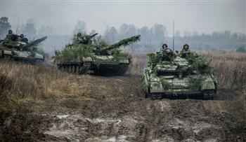 خبير: العملية العسكرية بأوكرانيا ستتغير ولن تصل لأسلحة الدمار الشامل