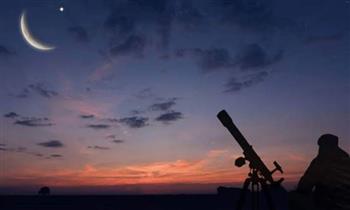 «القومى للبحوث الفلكية» يكشف أبرز الظواهر في 2023
