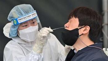 كوريا الجنوبية تسجل أقل من 65 ألف إصابة جديدة بكورونا