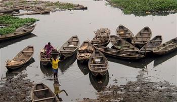 مصرع 10 أشخاص على الأقل إثر غرق قارب في نهر بشمال نيجيريا