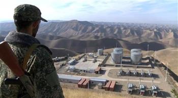 اتفاق بين طالبان وشركة صينية للتنقيب عن النفط