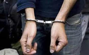 حبس شاب اعتدى على طالبة جامعية بسلاح أبيض في المنصورة 