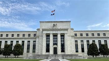 صندوق النقد يحث الفيدرالي على مواصلة رفع الفائدة