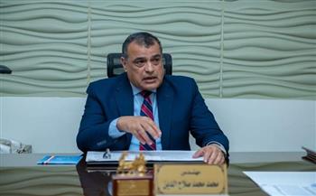 وزير الإنتاج الحربي يبحث مع سفير مصر بكرواتيا سبل التعاون المشترك 