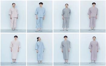 شركة ملابس تتخصص في تصميم ملابس عصرية للمرضى في المستشفيات
