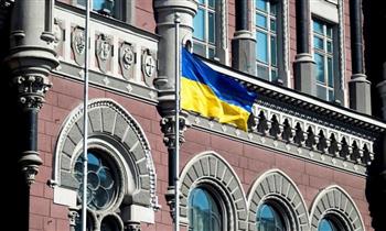 أوكرانيا : الاقتصاد الوطني تقلص 30.4% في 2022