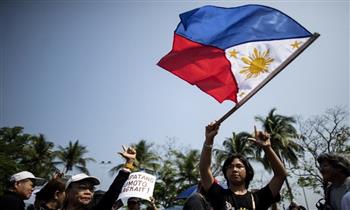 ارتفاع معدل التضخم في الفلبين إلى 8.1% خلال ديسمبر الماضى