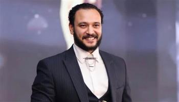 أحمد خالد صالح: إعادة إحياء المسرح المصرى.. هدفى 