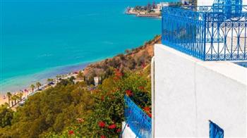 تونس: إيرادات السياحة تقفز 83 بالمئة في 2022