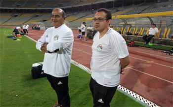 طبيب منتخب مصر يعلق على إصابات لاعبي الأهلي والزمالك