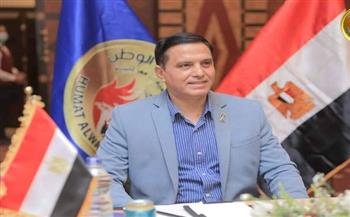 حماة الوطن:الرئيس السيسي صاحب النهضة الحقيقية في تطوير الريف المصري 