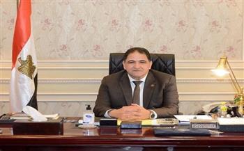 عضو بـ«النواب»: الرئيس حريص على رفع مستوى المعيشة لأهالي سوهاج  