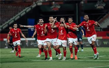 بث مباشر.. مباراة الأهلي وإنبي في الدوري الممتاز