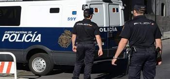 الشرطة الاسبانية توقف شبكة إجرامية لاستغلال مهاجرين
