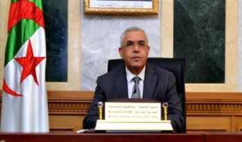 الجزائر: مشروع قانون الوقاية من غسيل الأموال وتمويل الإرهاب أمام الغرفة الثانية من البرلمان
