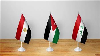البحرين تشيد بالتعاون المصري الأردني العراقي في إطار "آلية التعاون الثلاثي"