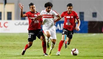 بث مباشر مشاهدة مباراة الزمالك يلا شوت اليوم ضد الداخلية في الدوري المصري الممتاز