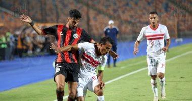 يلا شوت مباراة الزمالك والداخلية بث مباشر أون تايم سبورت : مشاهدة مباراة الزمالك اليوم بث مباشر بدون تقطيع
