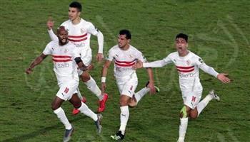الآن بث مباشر الزمالك والداخلية يلا شوت .. مشاهدة مباراة الزمالك والداخلية بث مباشر يلاشوت في الدوري المصري