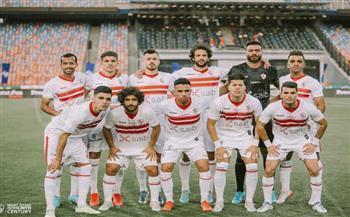 يلا شوت مشاهدة مباراة الزمالك والداخلية في الدوري اليوم الخميس 5-1-2023 «كاملة بدون تقطيع»