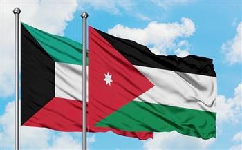 الأردن والكويت يبحثان سبل تعزيز وتطوير التعاون في المجالات الاقتصادية والاستثمارية