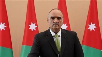 رئيس وزراء الأردن للعاهل البحريني: حريصون على تعزيز العلاقات المتميزة بين عمان والمنامة