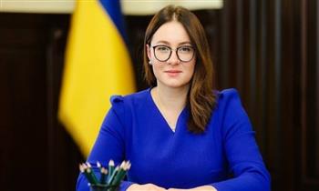 وزيرة الاقتصاد الأوكرانية: اقتصاد البلاد انكمش بنسبة 30.4% عام 2022