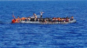 المغرب يعلن إنقاذ 270 مهاجرا غير شرعي منذ أواخر ديسمبر 2020