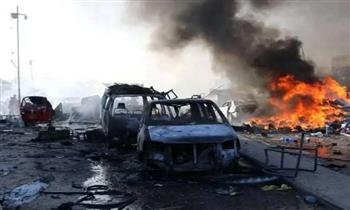 اليمن يدين التفجير الإرهابي في إقليم هيران وسط الصومال