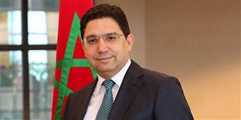 وزير الخارجية المغربي يلتقي ممثل الاتحاد الأوروبي للشؤون الخارجية والسياسة الأمنية