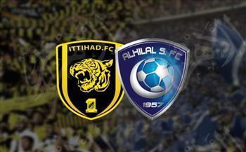 بث مباشر الهلال ضد الاتحاد الان SSC SPORT .. مشاهدة مباراة الهلال مباشر يلاشوت