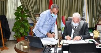 محافظ جنوب سيناء يصدق على 21 قرارا للتصالح في مخالفات البناء بشرم الشيخ