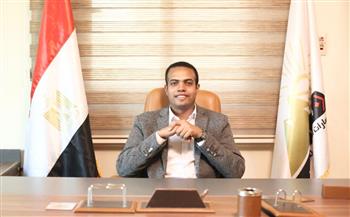 مساعد تنظيم «مصر أكتوبر»: الرئيس السيسي يولي أهتمامًا كبيرًا بتنمية الصعيد