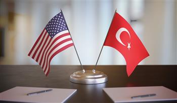 الولايات المتحدة وتركيا تتخذان إجراءات مشتركة ضد شبكة مالية تدعم داعش